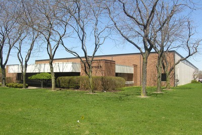 37000 Plymouth Road