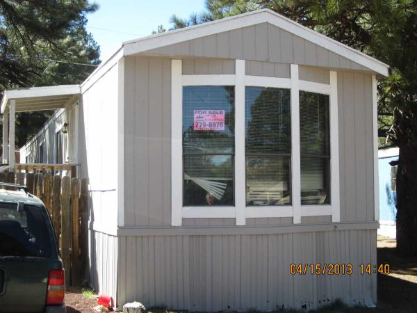 2578 Tovar Trail #57