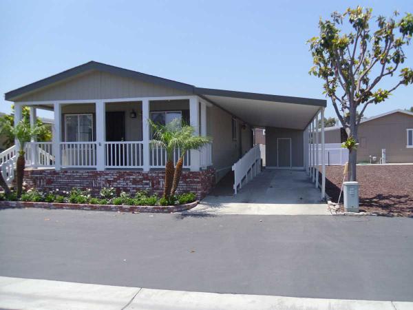 16400 Satbrook #86