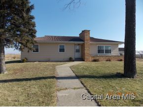 10384 Cass County Line Rd