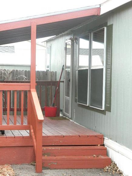 1450 W Kaibab Lane #36