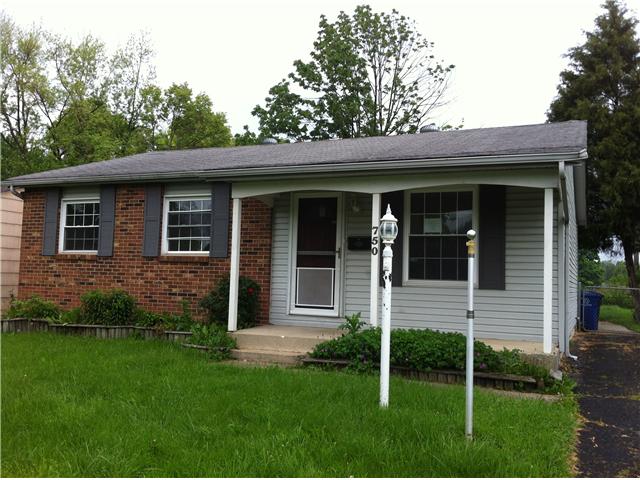 750 Bradwell Dr