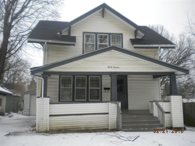 2019 Andrews St
