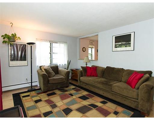 Washington St #307