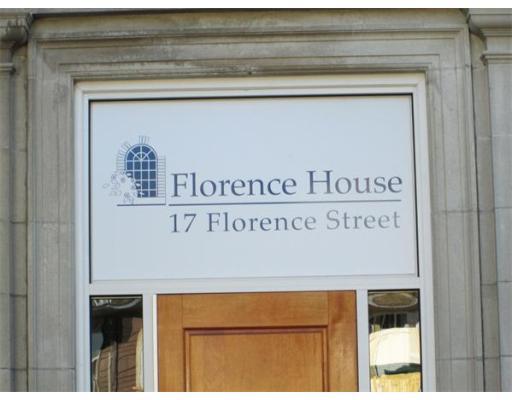 Florence St. #I