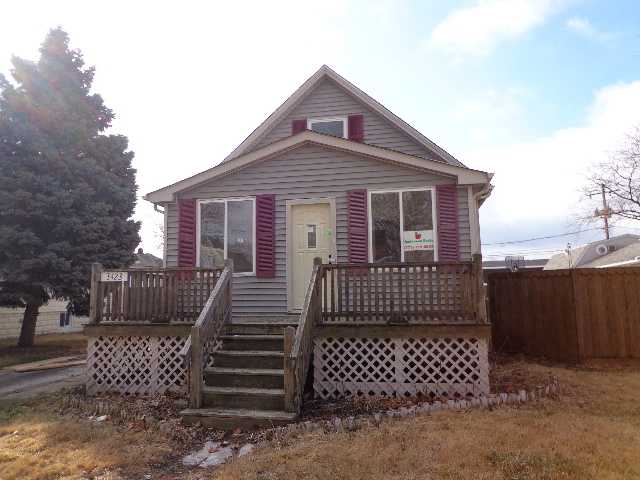 3423 Randolph St