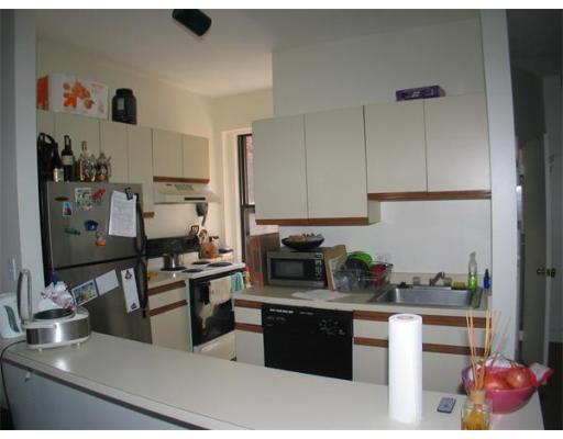 Albemarle St #4
