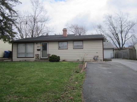 323 Tee Ln