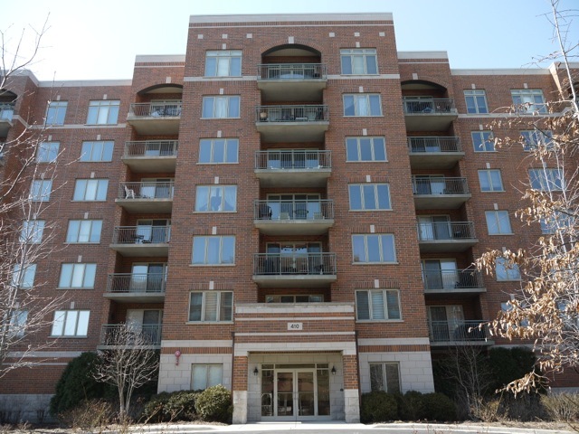 410 S Western Ave Unit 605