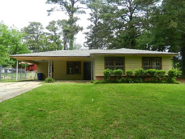 4434 Fairway Dr
