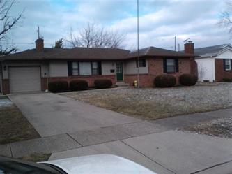 3156 Kingswood Drive