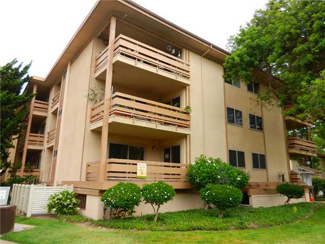 2636 Worden St Unit 109