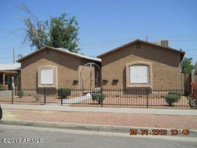 1520 W Taylor St