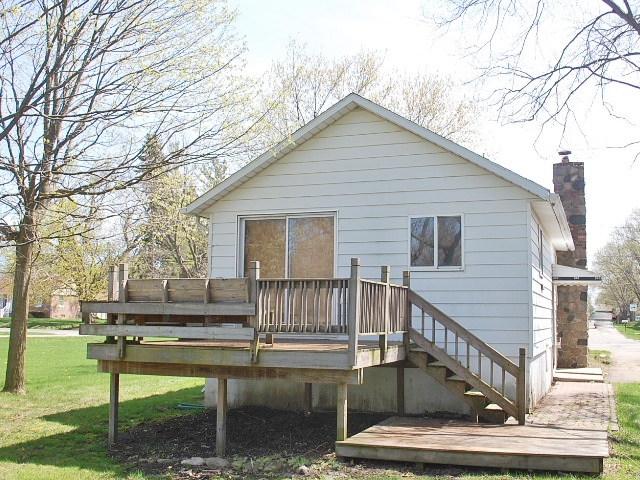 5325 Lapeer Rd
