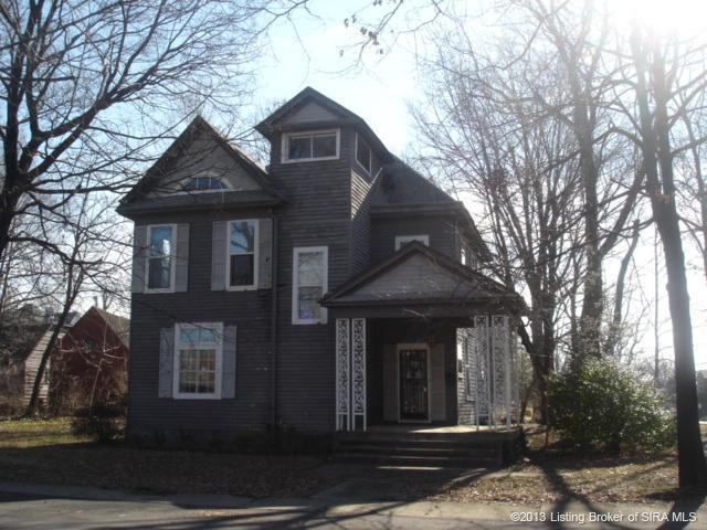 1309 Ridgeway Ave
