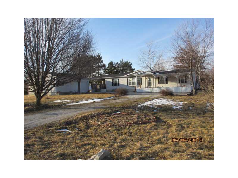 20 Lazy Acres Est