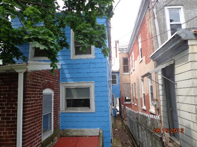 119 Wunder Street