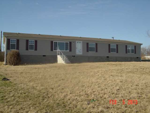 4347 Trigg Turner Rd