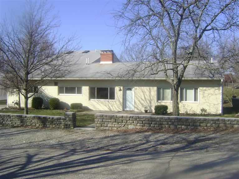 5221 Homestead Dr