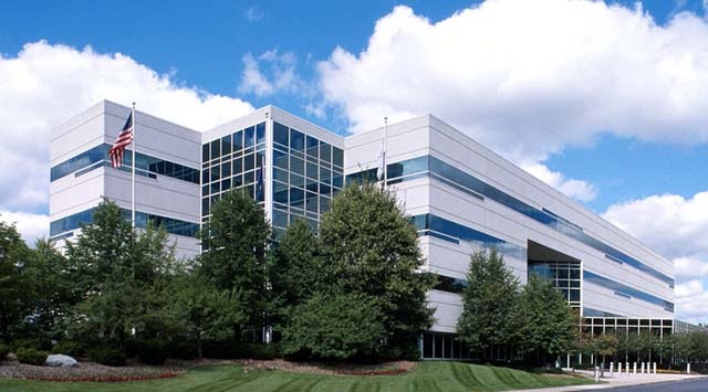 2701 Troy Center Dr