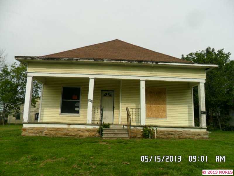 506 N Elizabeth St