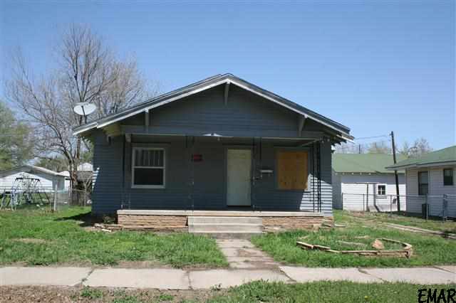 1306 W Elm Ave