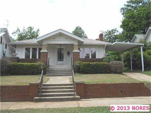 1724 S Saint Louis Ave