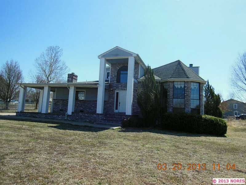 11404 E Southern Hills Rd