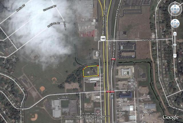 1502 US Hwy 165 Bypass