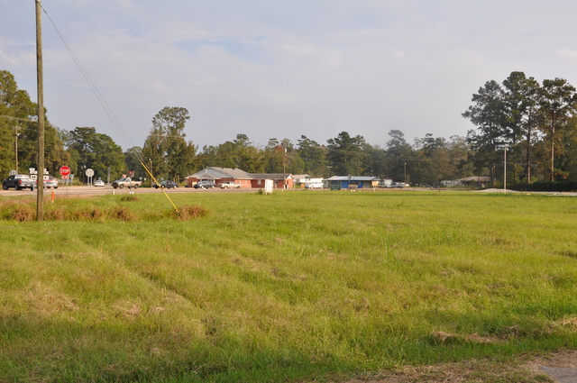 HWY 447 & 1019