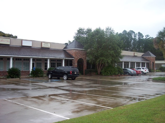 9091 Ellerbe Road, Suite 100