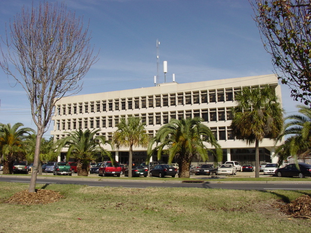 4051 Veterans Blvd