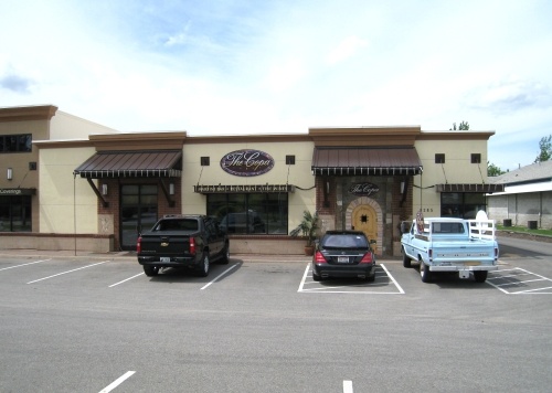 9245 N Government Way