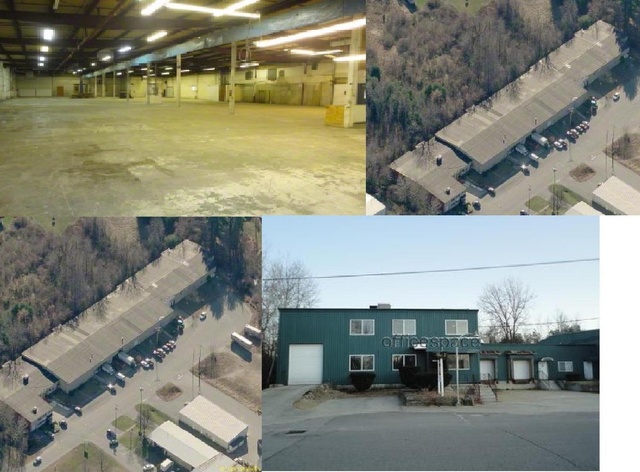 8 A&B Tinkham Ave