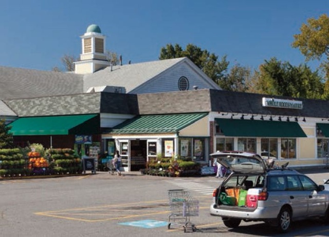 297 Boston Post Road