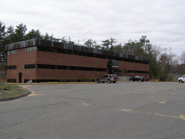 166 Plaistow Road (Rte 125)