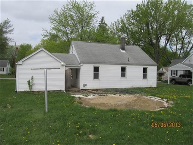 418 Lee Lane