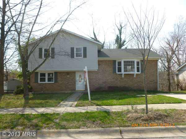 8513 Portsmouth Dr