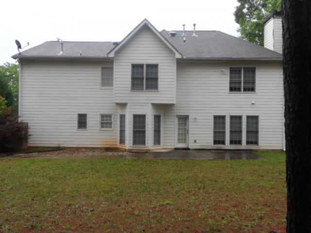 610 Highland Overlook
