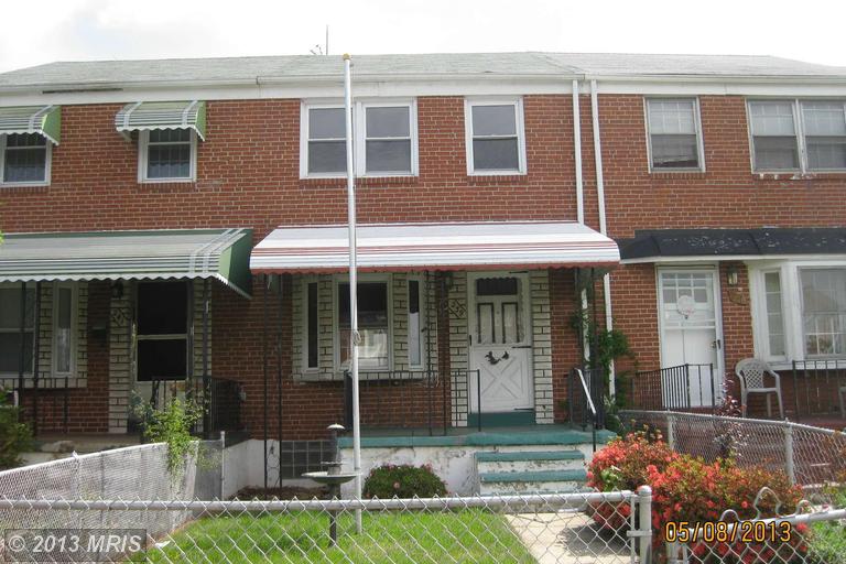 239 Orville Rd