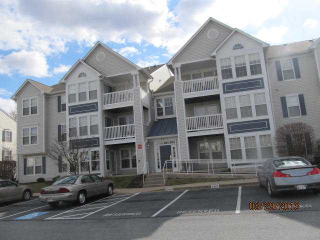6405 Weatherby Ct Apt G