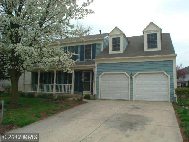 609 Angelwing Ln