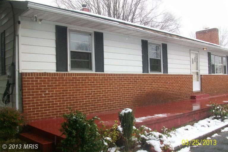 6112 Buckler Rd