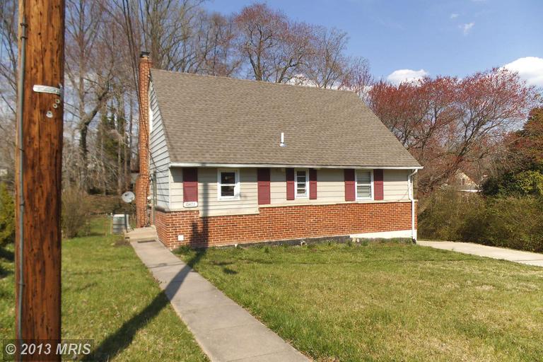 10403 Truxton Rd