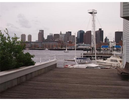 Constellation Wharf #4