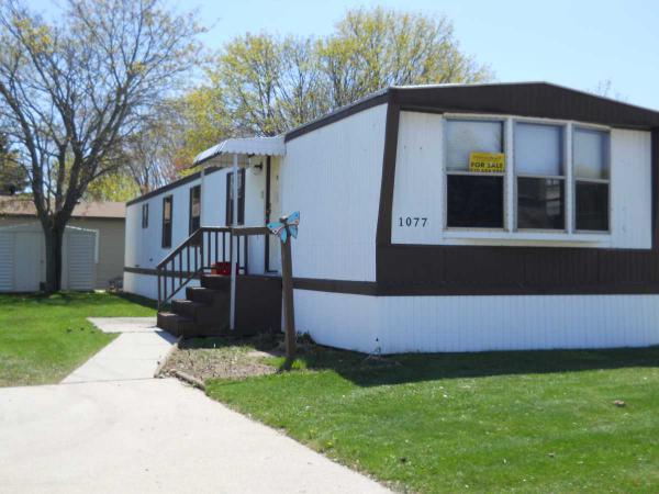 2350 S. 23 St. lot #1077