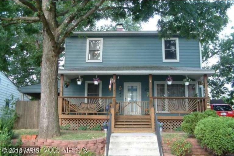 108 Alcock Rd