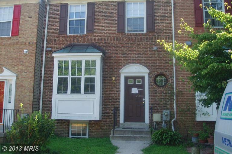 13110 Silver Maple Ct