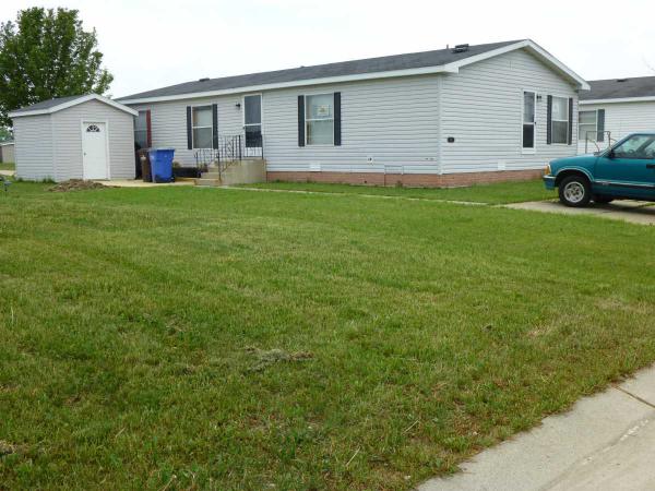 8747 Joshua Dr
