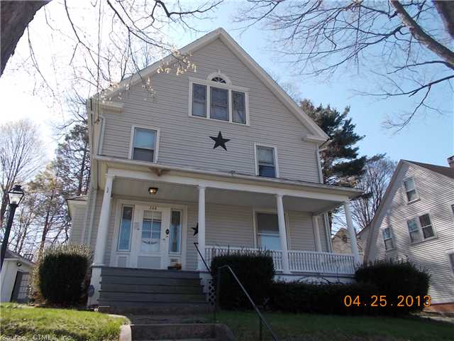 288 Summer St